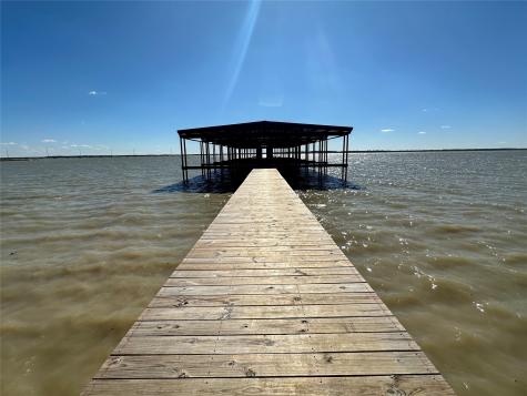 Lot 7 With Bs #15 Vista Pointe Drive Kerens TX 75109
