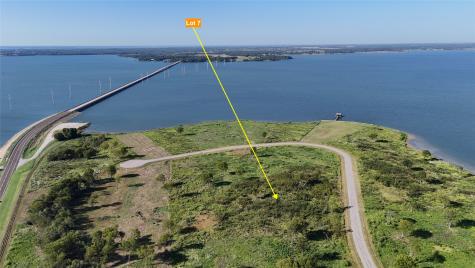 Lot 7 With Bs #15 Vista Pointe Drive Kerens TX 75109
