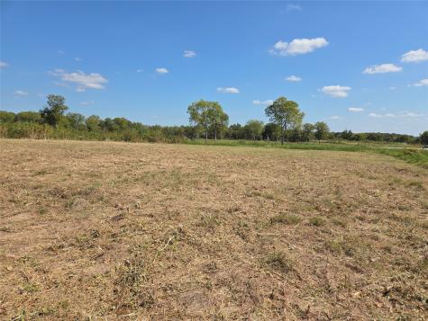 Lot 7 With Bs #15 Vista Pointe Drive Kerens TX 75109