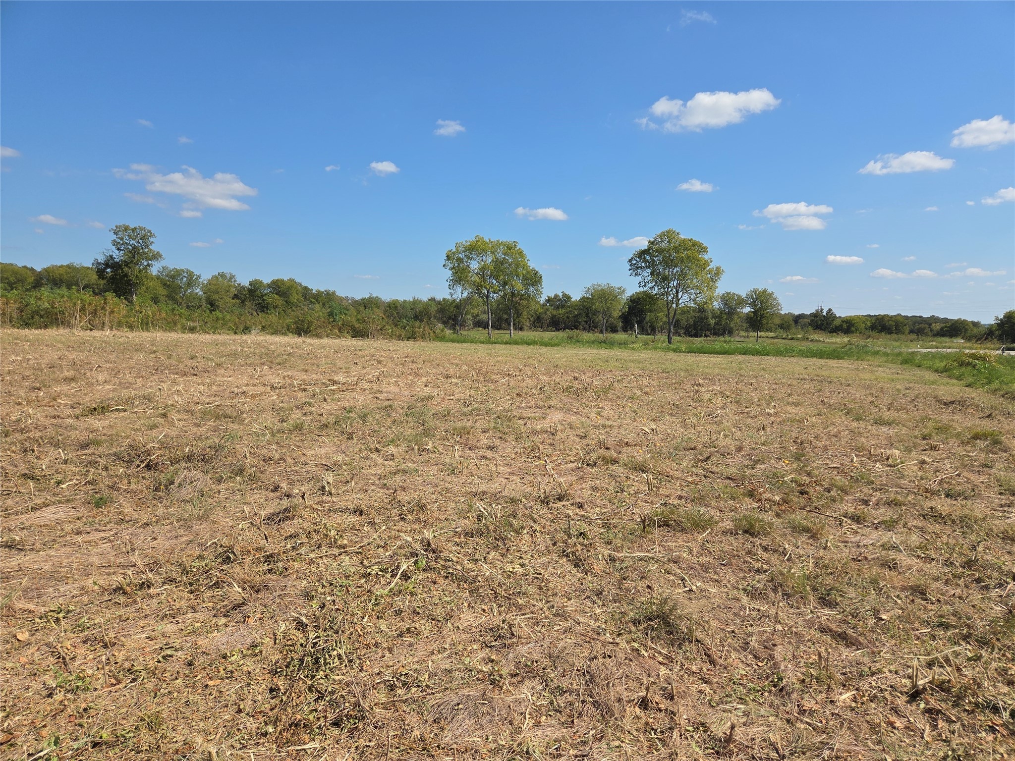 Lot 7 With Bs #15 Vista Pointe Drive Kerens TX 75109