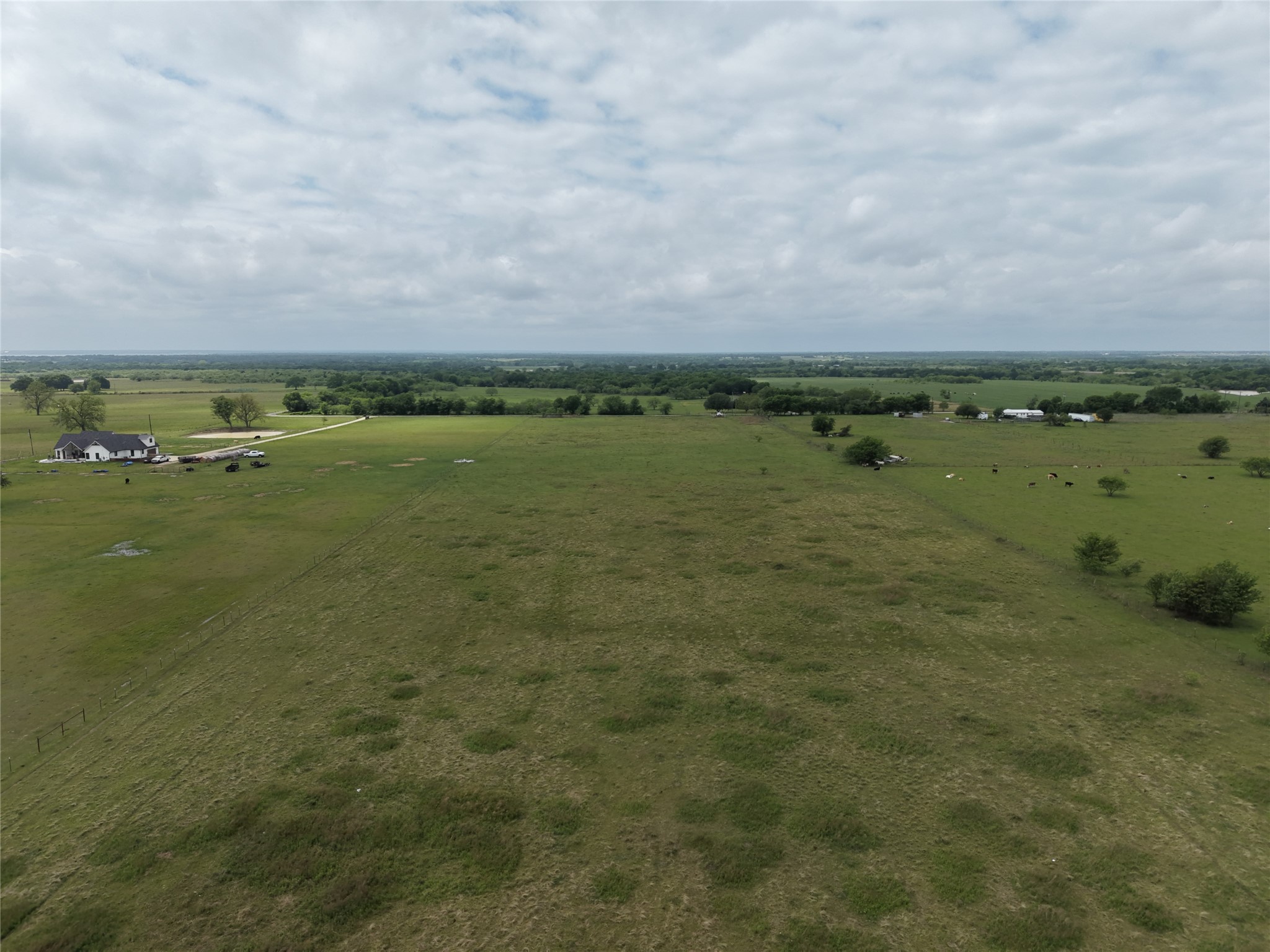 Tbd Cr 2190 Corsicana TX 75109