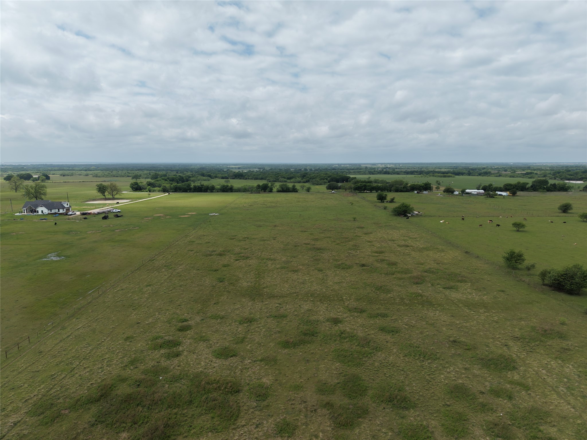 Tbd Cr 2190 Corsicana TX 75109