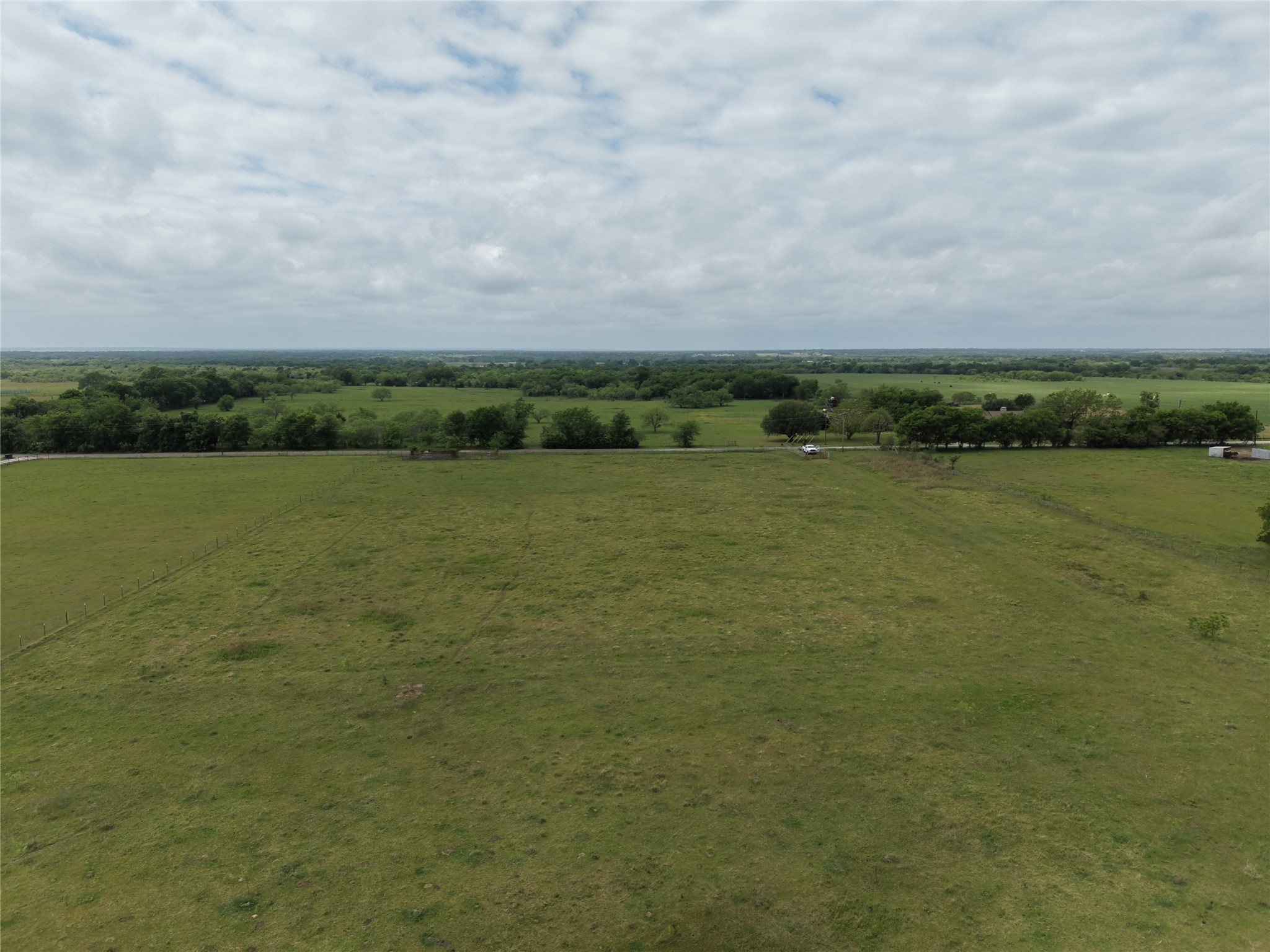 Tbd Cr 2190 Corsicana TX 75109