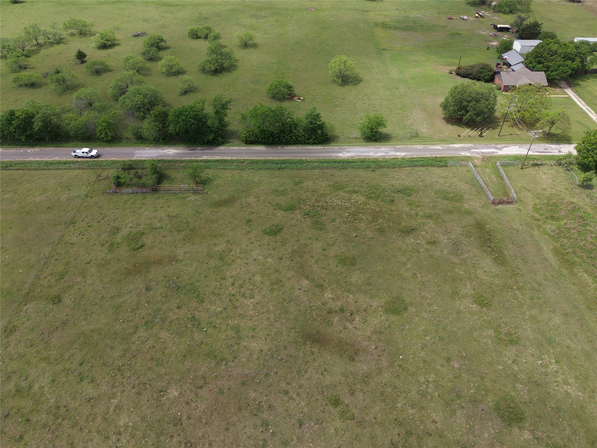 Tbd Cr 2190 Corsicana TX 75109