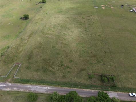 Tbd Cr 2190 Corsicana TX 75109