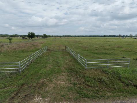 Tbd Cr 2190 Corsicana TX 75109