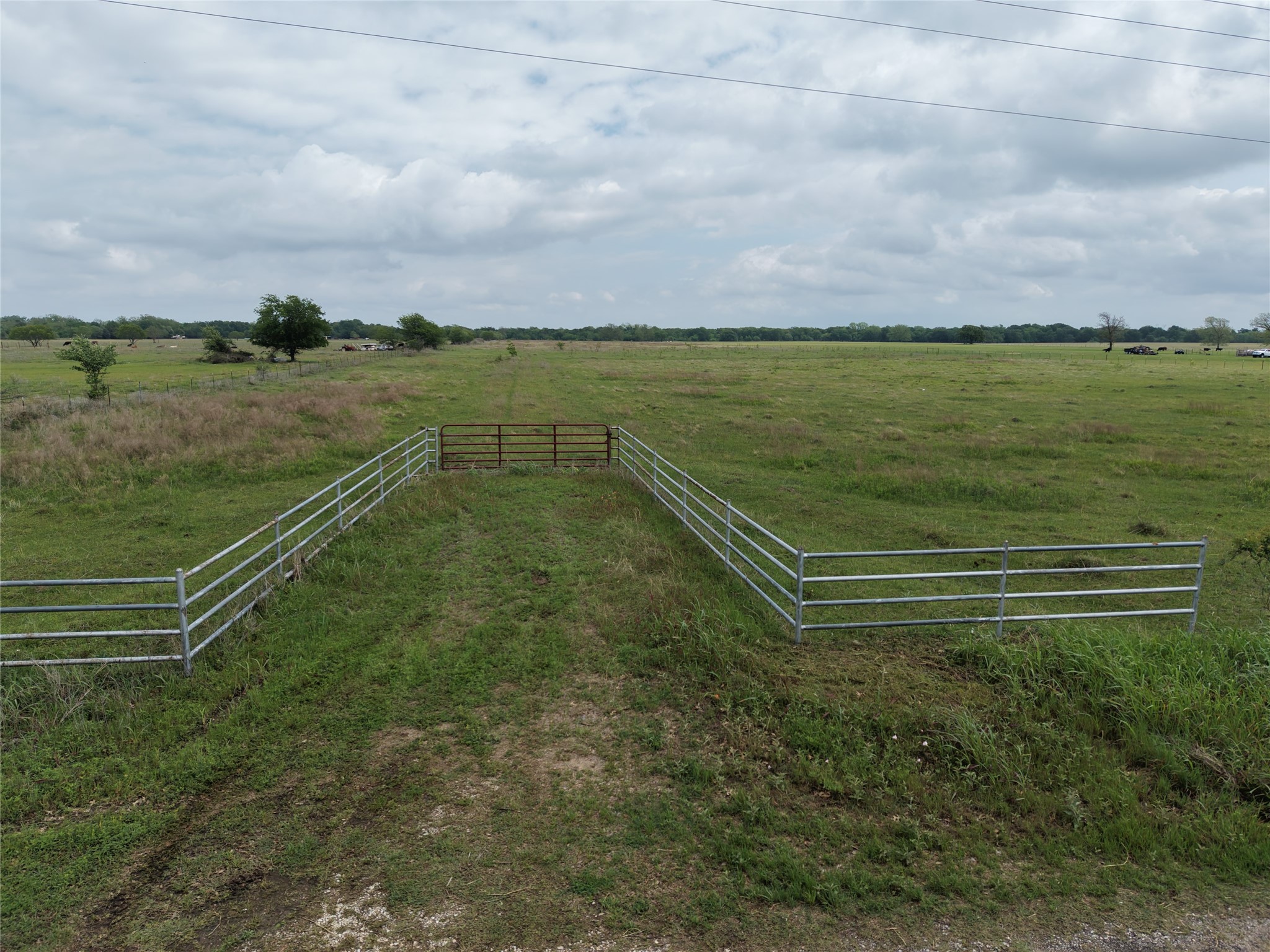 Tbd Cr 2190 Corsicana TX 75109