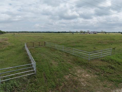 Tbd Cr 2190 Corsicana TX 75109