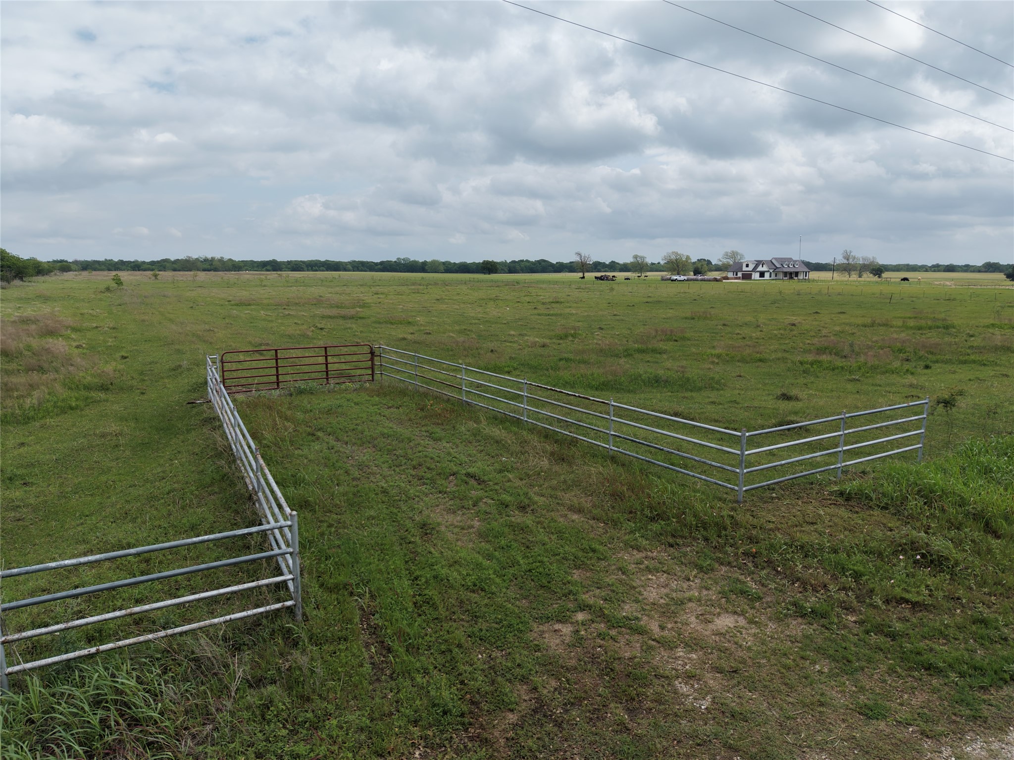 Tbd Cr 2190 Corsicana TX 75109