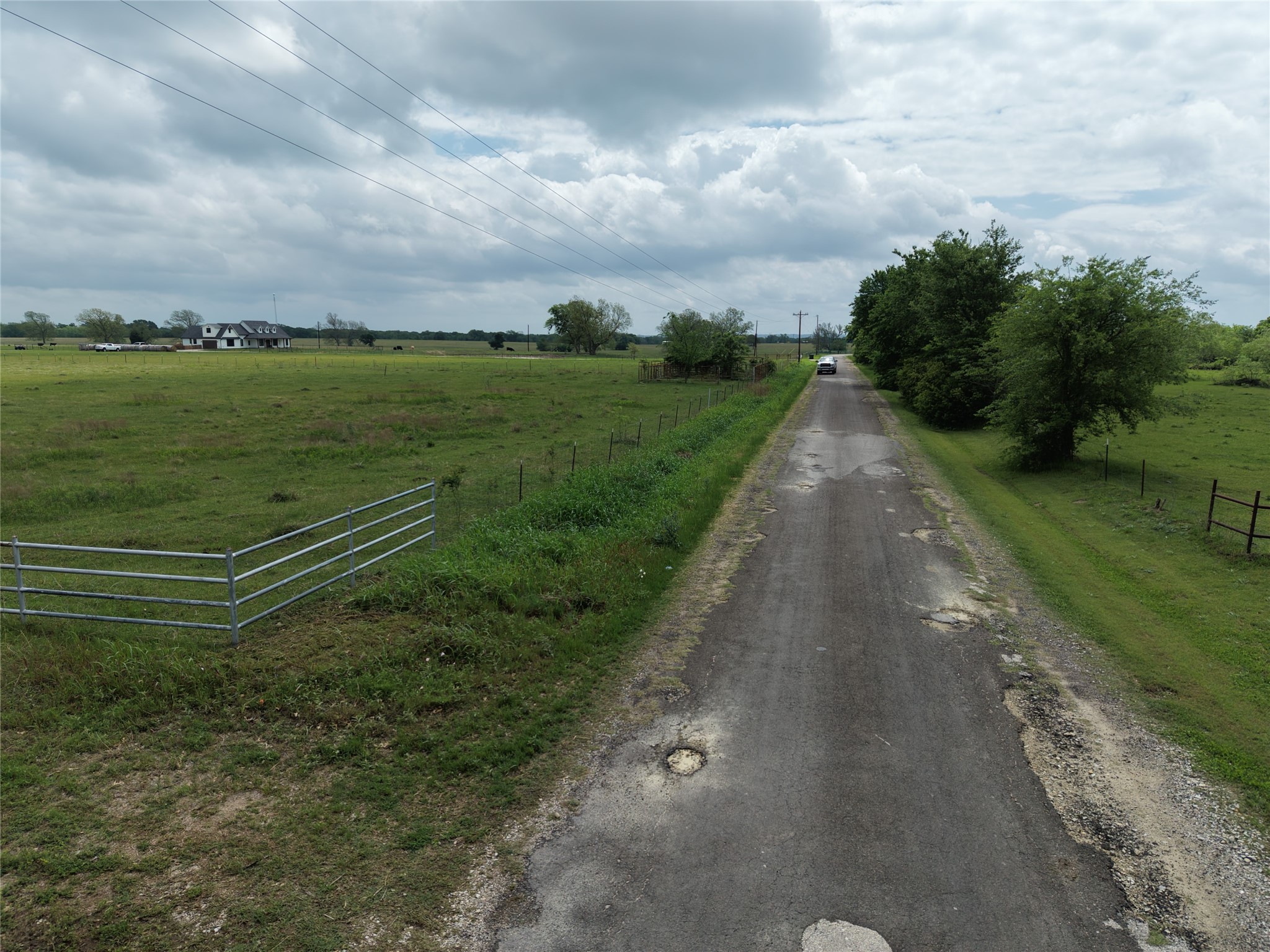 Tbd Cr 2190 Corsicana TX 75109