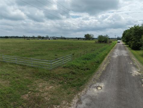 Tbd Cr 2190 Corsicana TX 75109