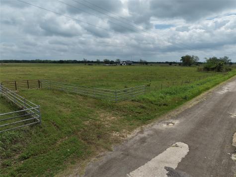 Tbd Cr 2190 Corsicana TX 75109