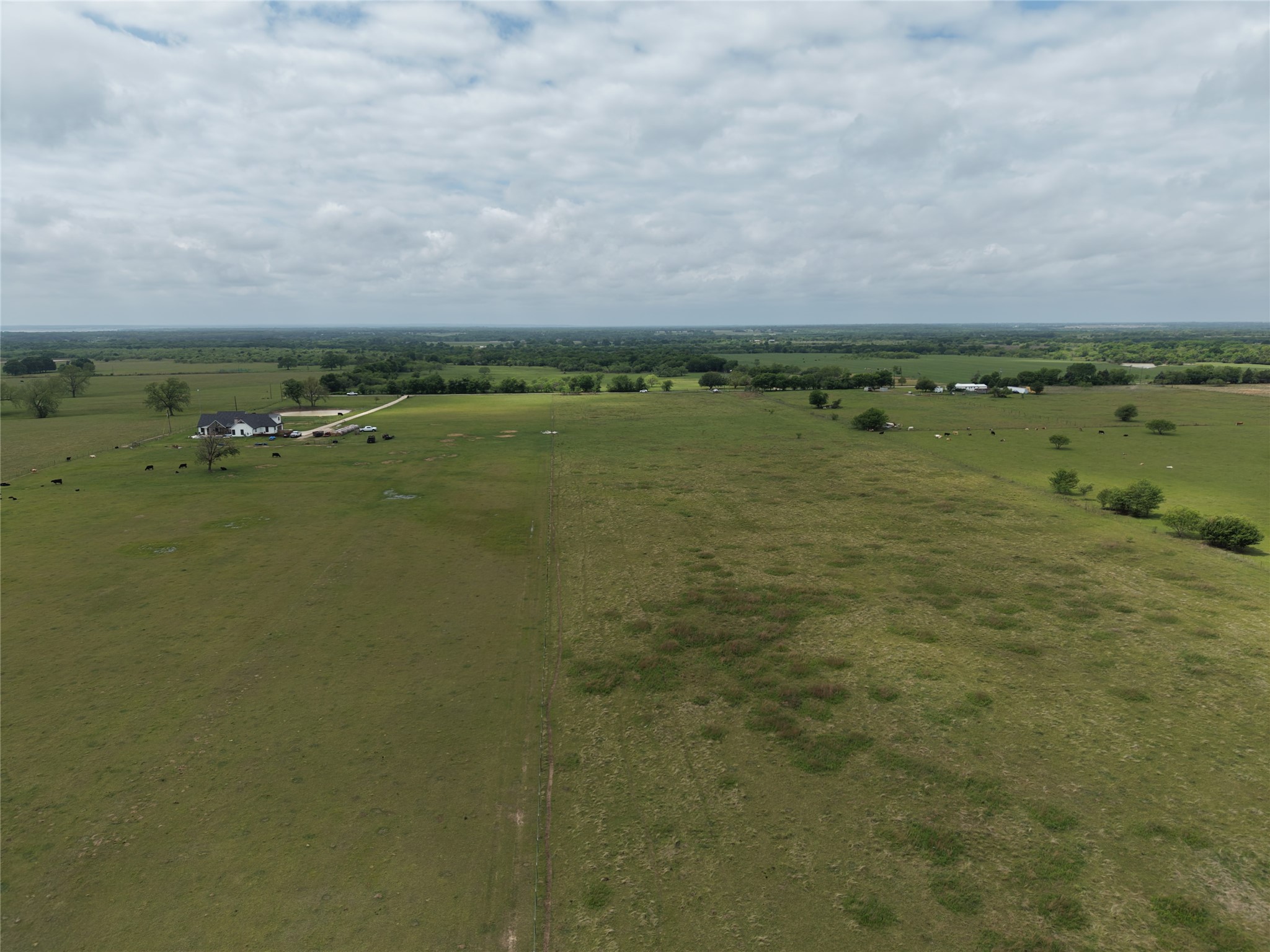 Tbd Cr 2190 Corsicana TX 75109