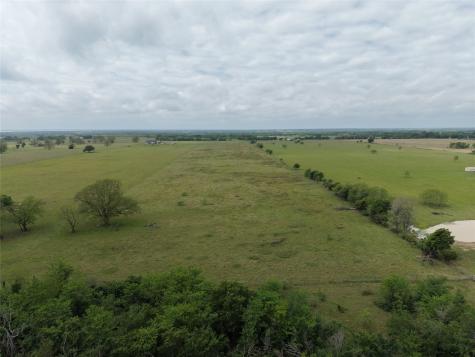 Tbd Cr 2190 Corsicana TX 75109