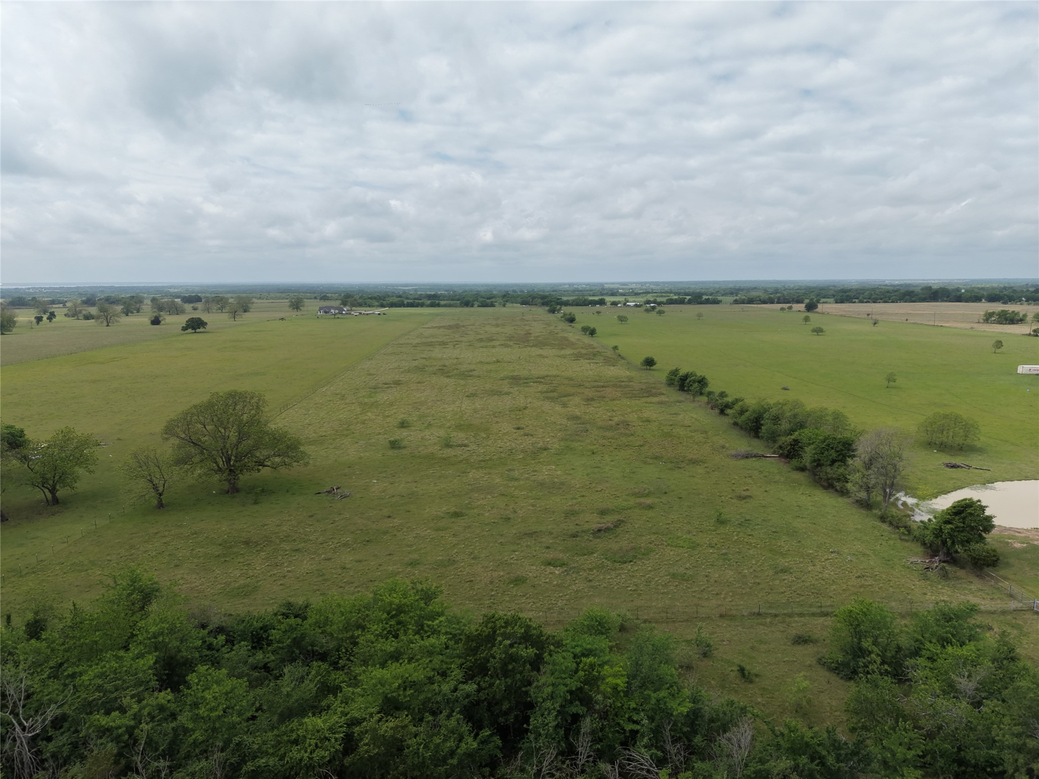 Tbd Cr 2190 Corsicana TX 75109