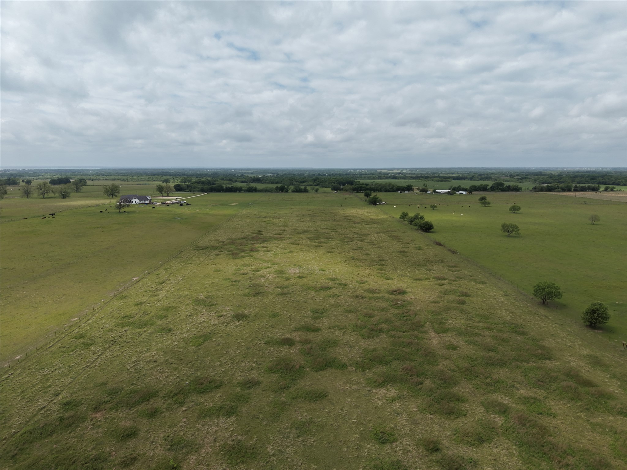 Tbd Cr 2190 Corsicana TX 75109