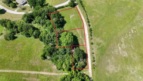 TBD Tawakoni Drive East Tawakoni TX 75472