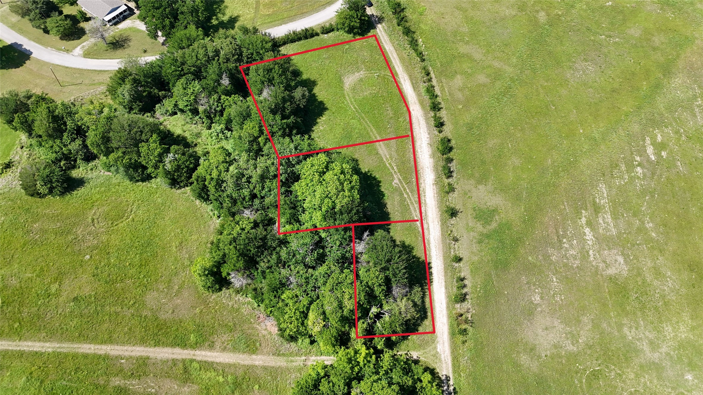 Tbd Tawakoni Drive East Tawakoni TX 75472