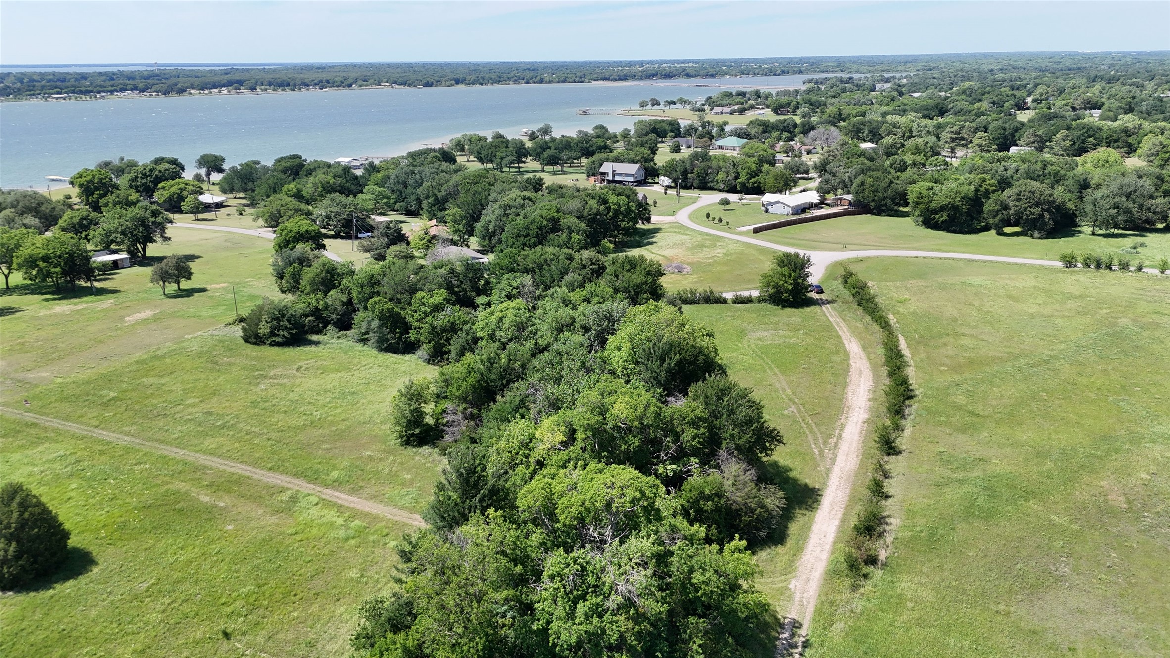 Tbd Tawakoni Drive East Tawakoni TX 75472
