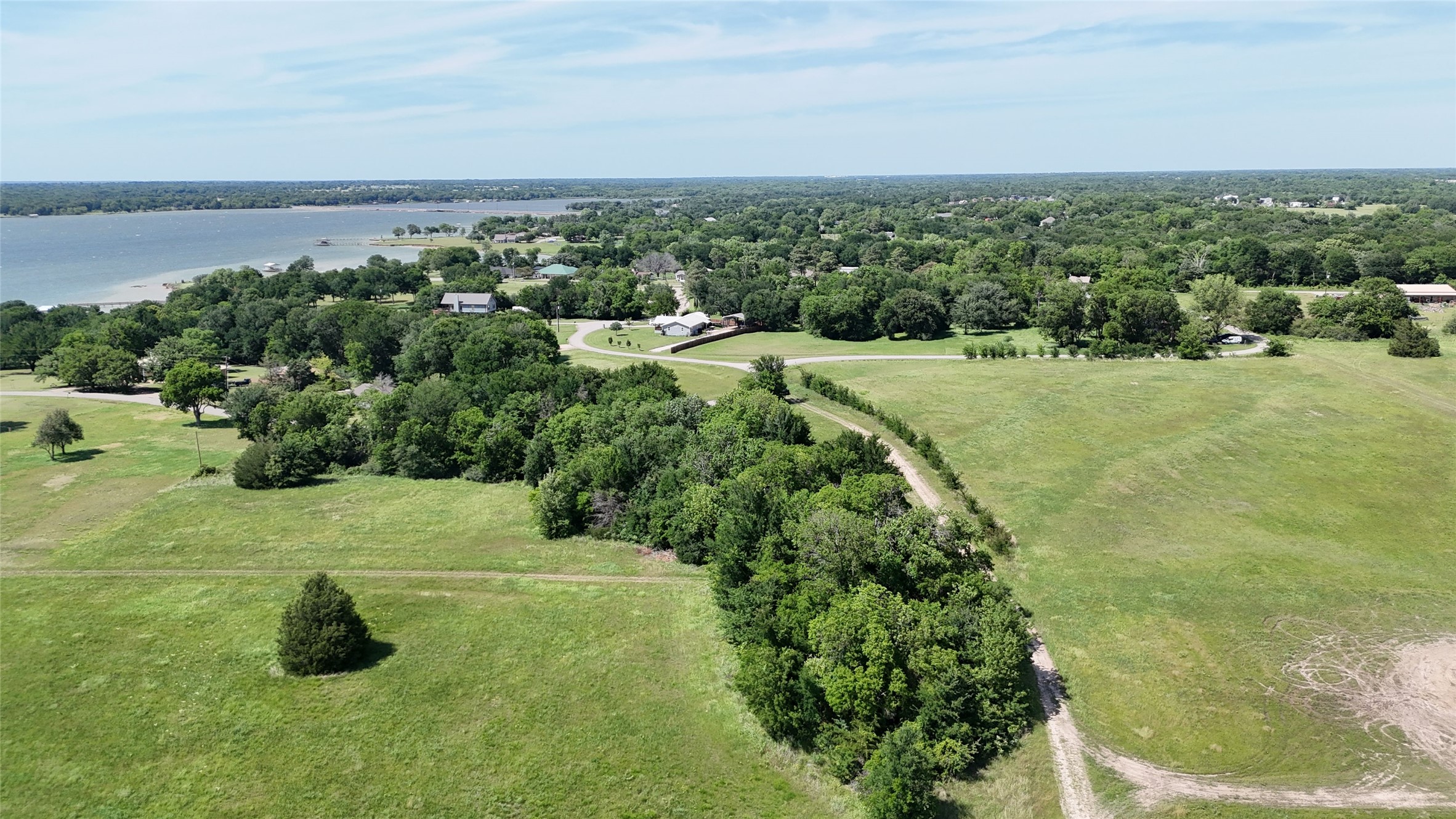 Tbd Tawakoni Drive East Tawakoni TX 75472