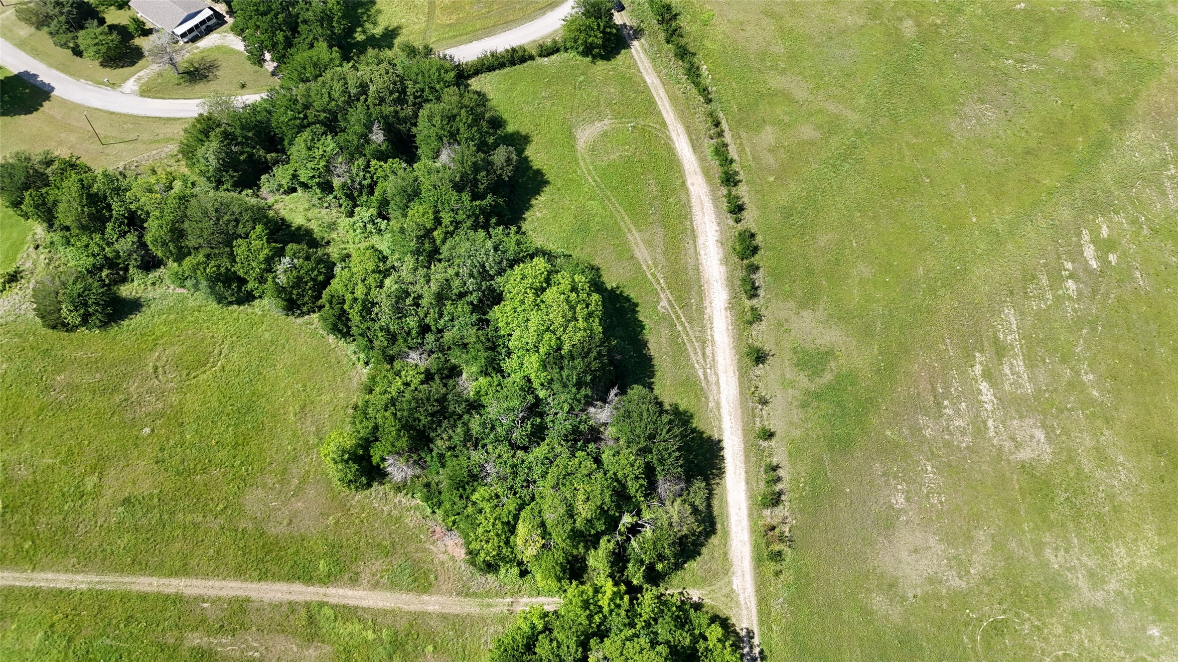 Tbd Tawakoni Drive East Tawakoni TX 75472