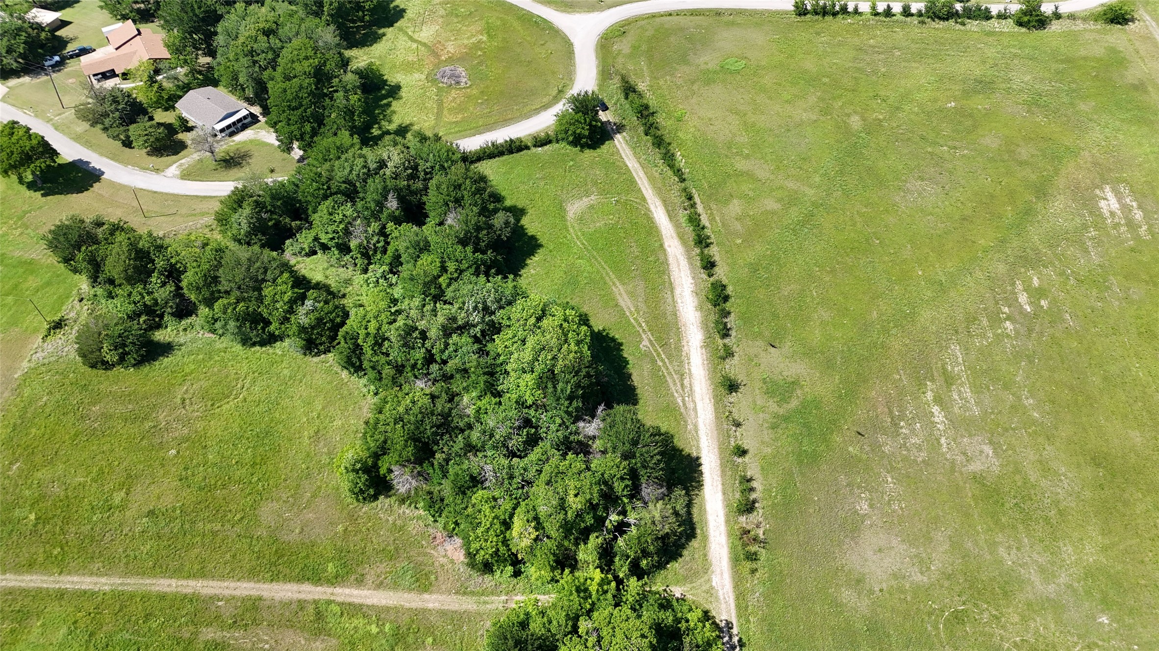 Tbd Tawakoni Drive East Tawakoni TX 75472