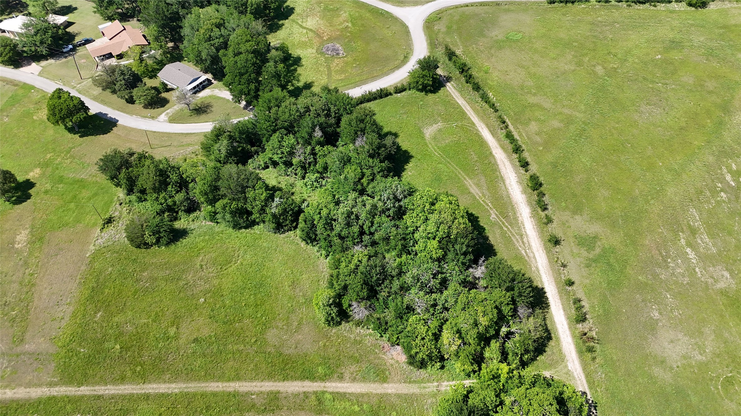 Tbd Tawakoni Drive East Tawakoni TX 75472