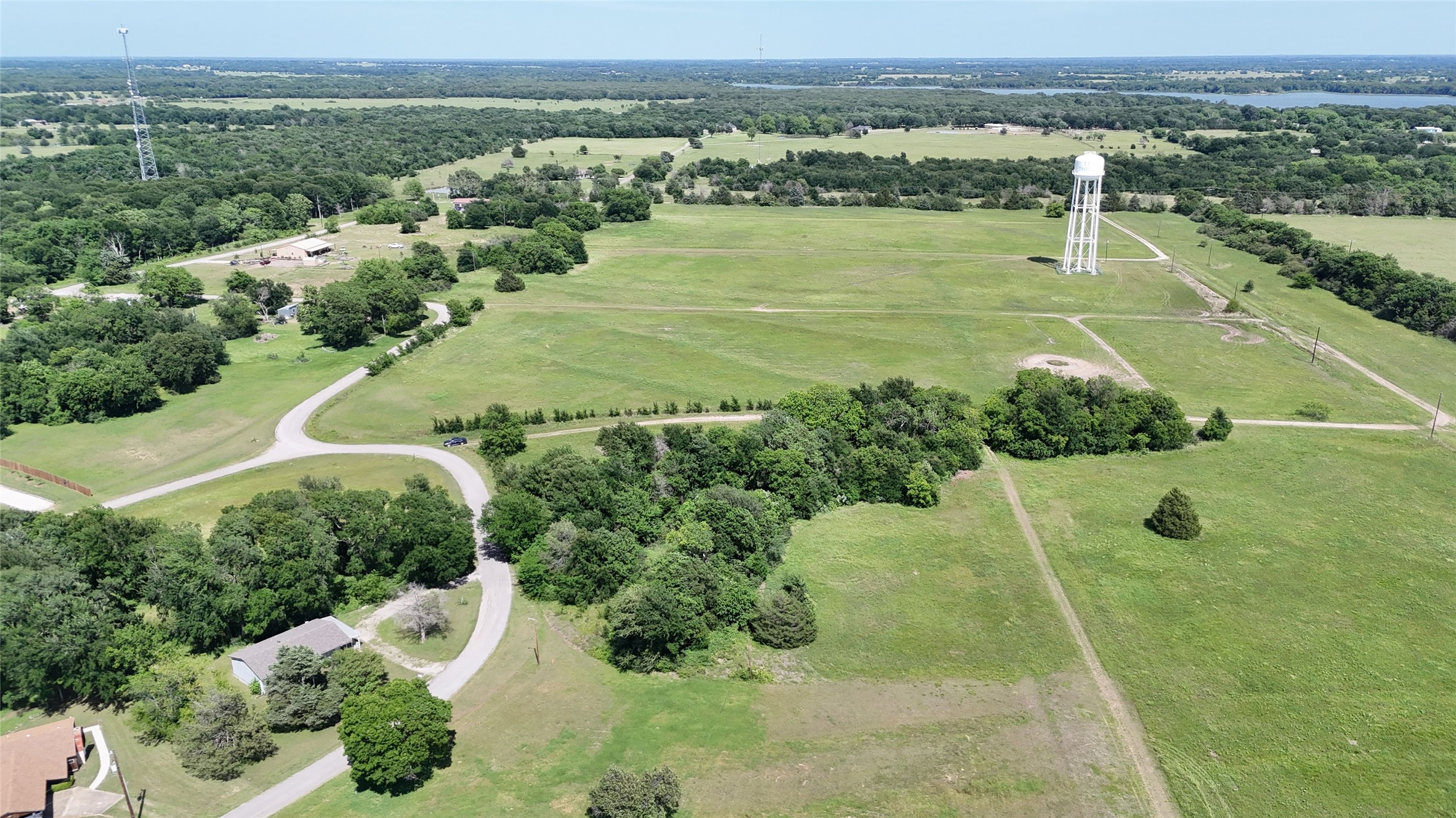 Tbd Tawakoni Drive East Tawakoni TX 75472