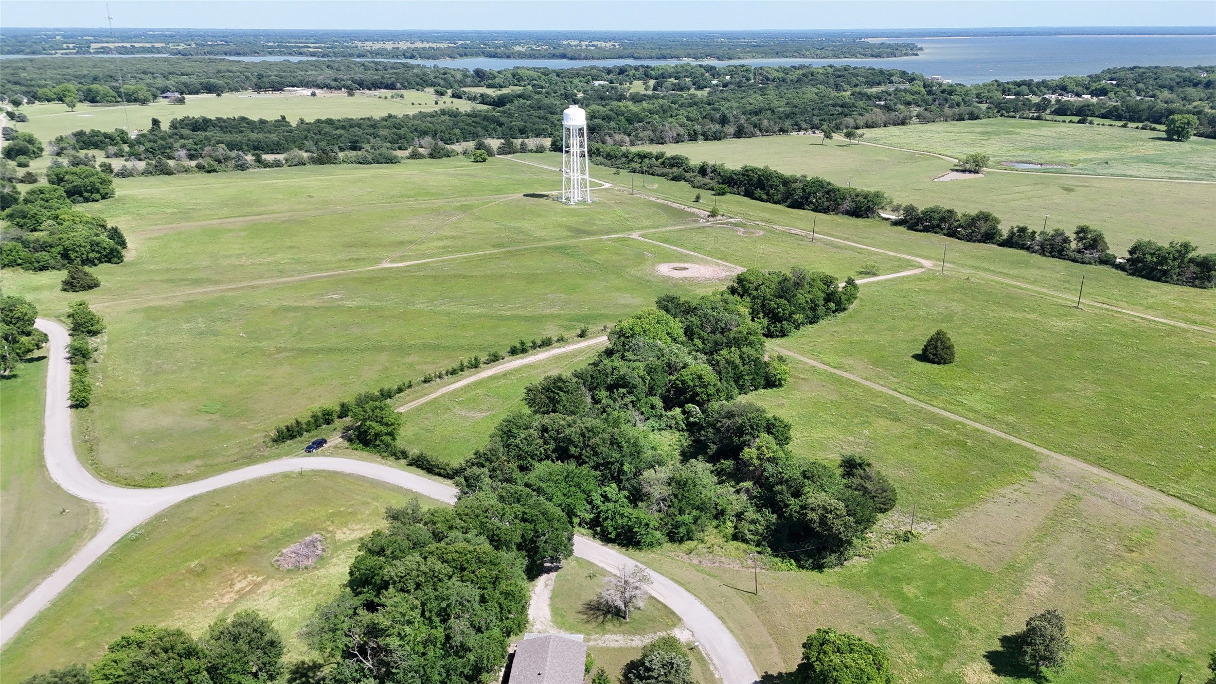 Tbd Tawakoni Drive East Tawakoni TX 75472