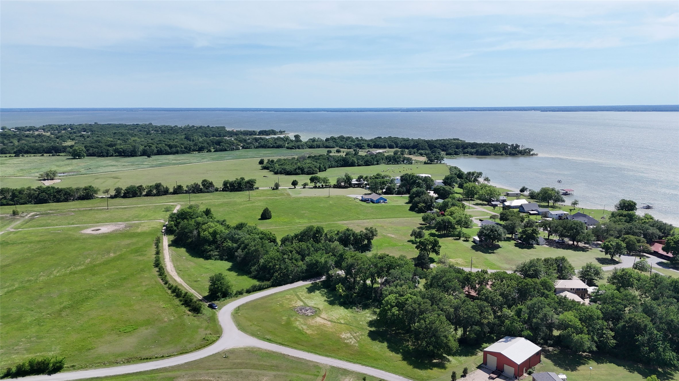 Tbd Tawakoni Drive East Tawakoni TX 75472