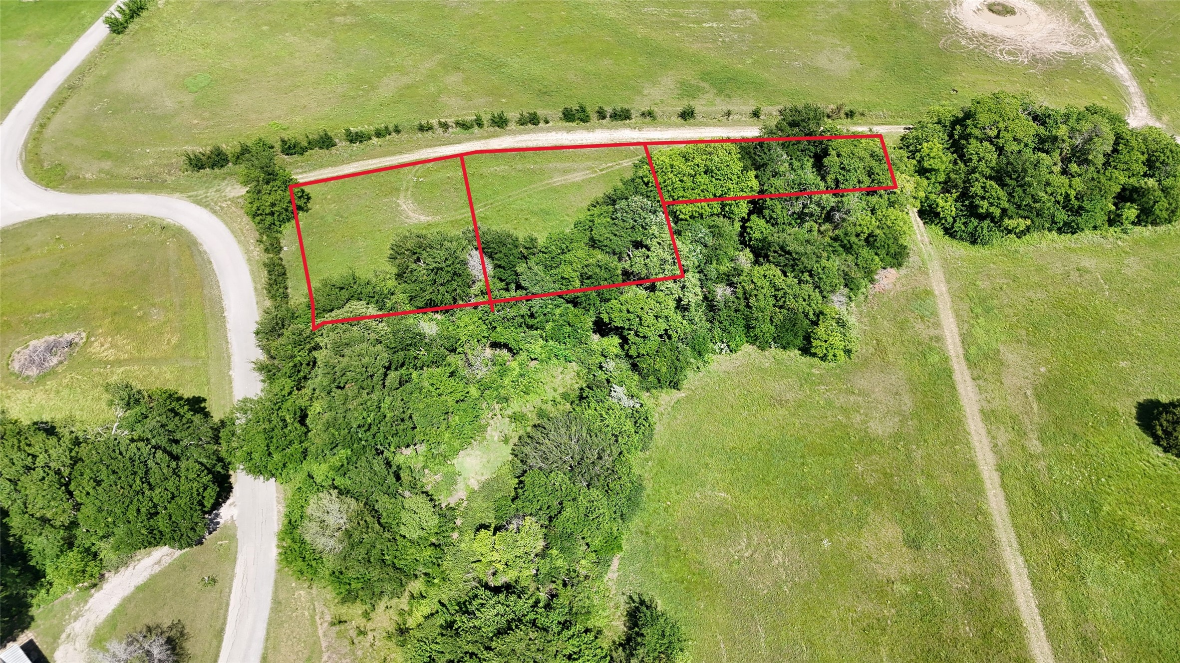 Tbd Tawakoni Drive East Tawakoni TX 75472
