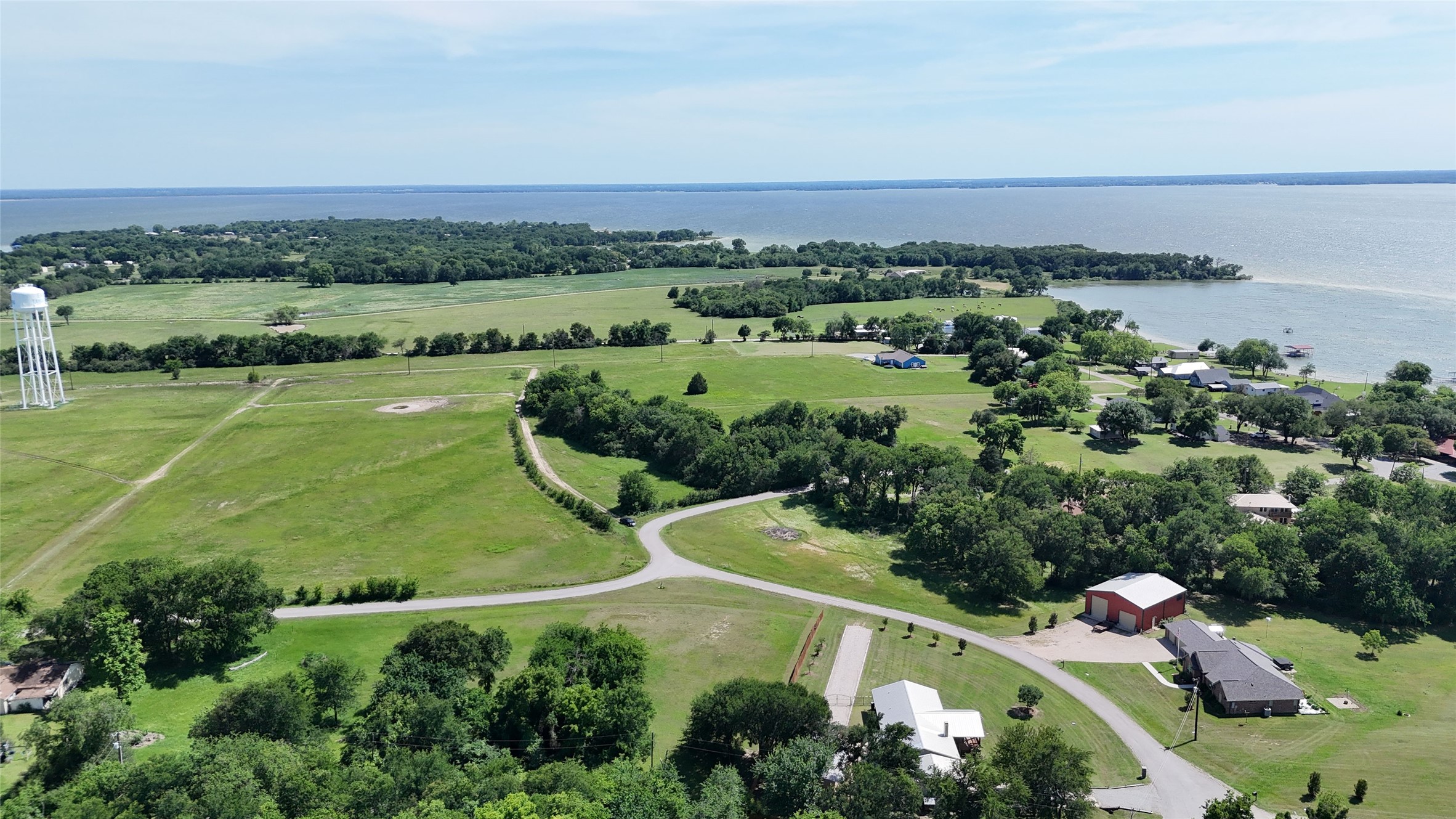 Tbd Tawakoni Drive East Tawakoni TX 75472