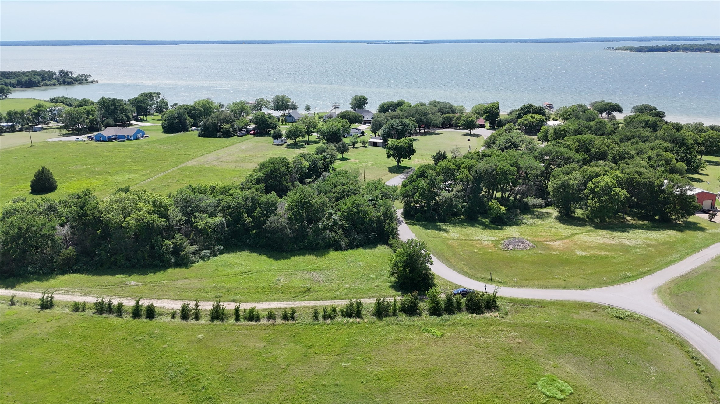 Tbd Tawakoni Drive East Tawakoni TX 75472