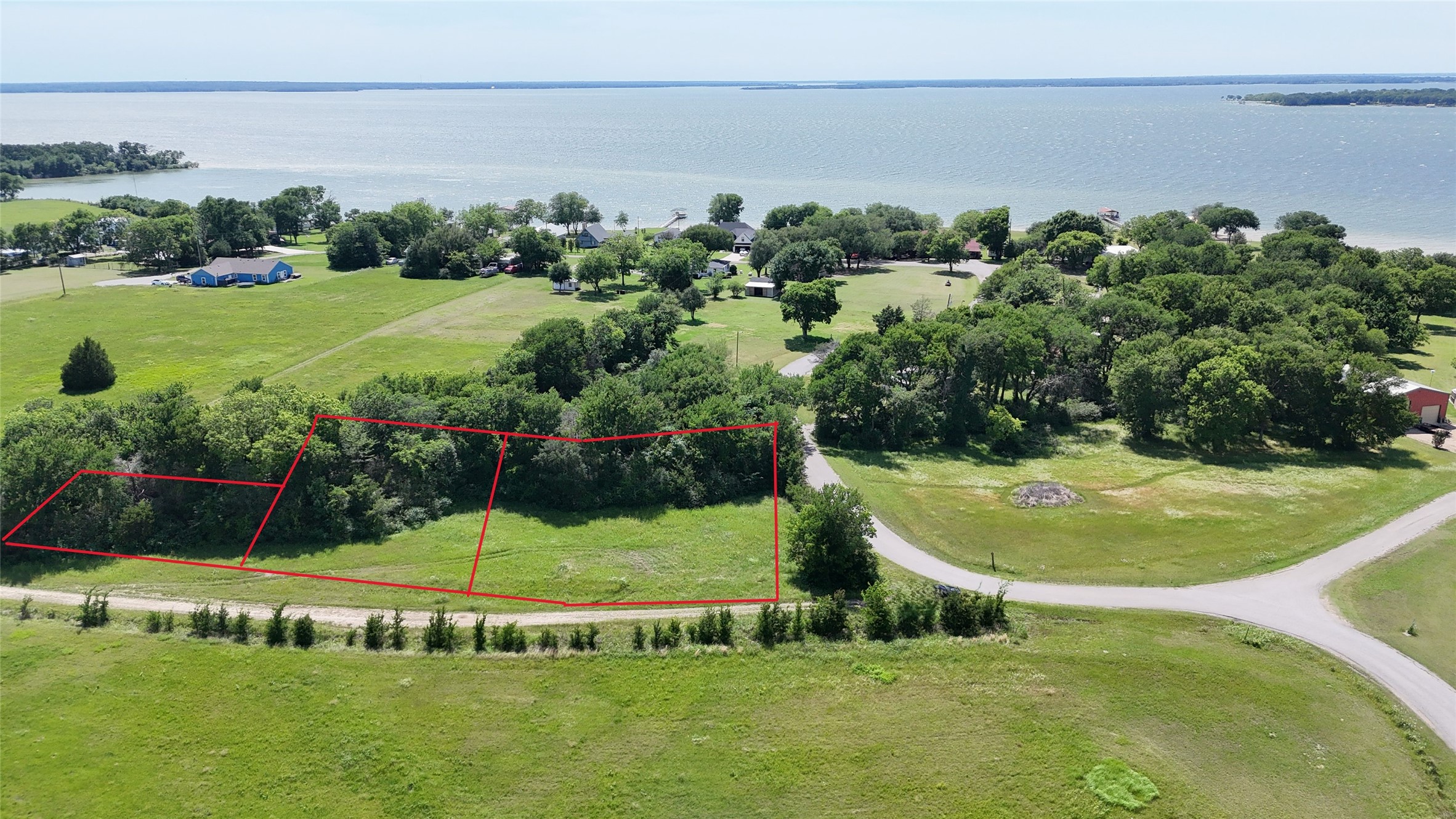 Tbd Tawakoni Drive East Tawakoni TX 75472