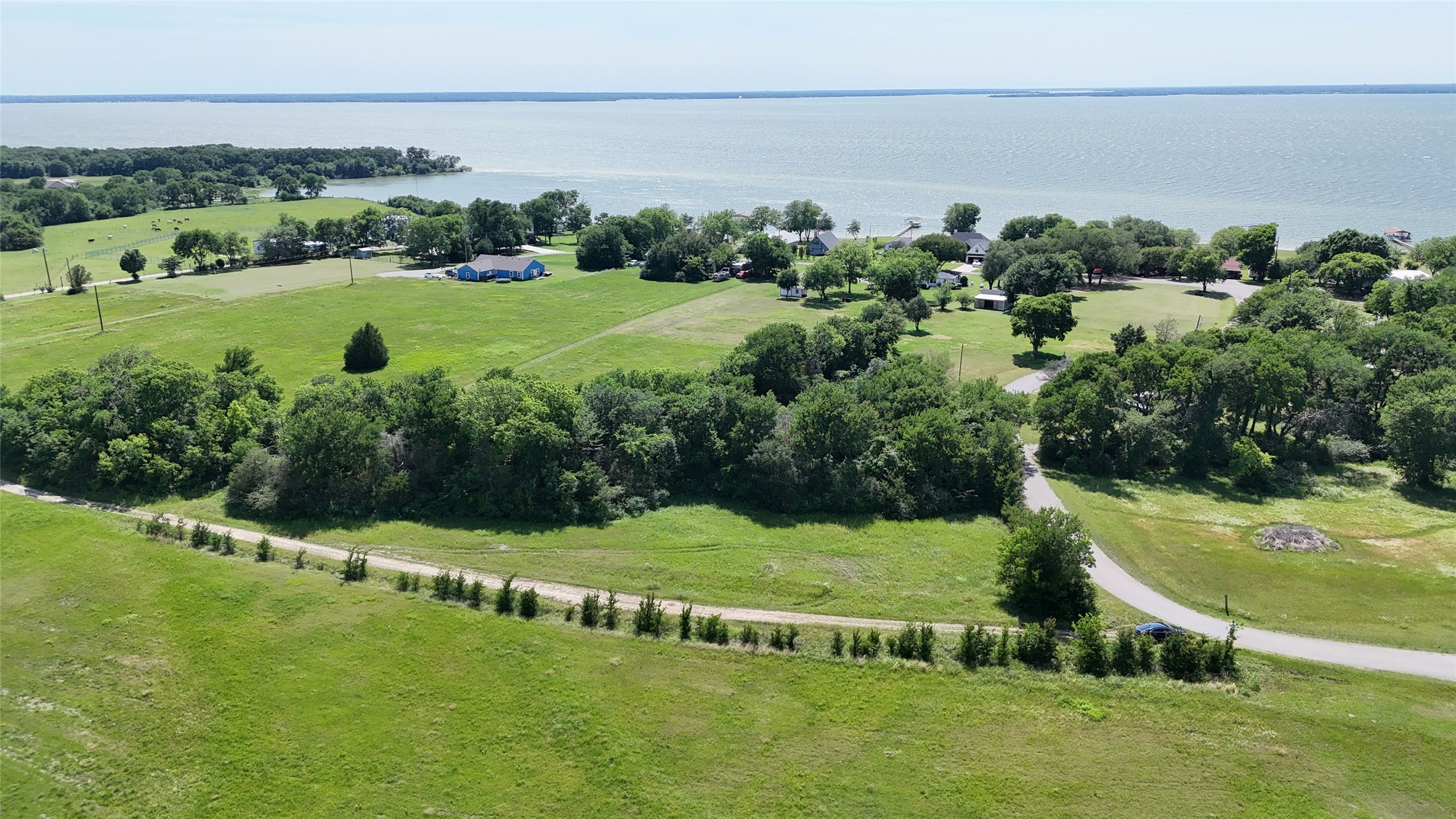 Tbd Tawakoni Drive East Tawakoni TX 75472