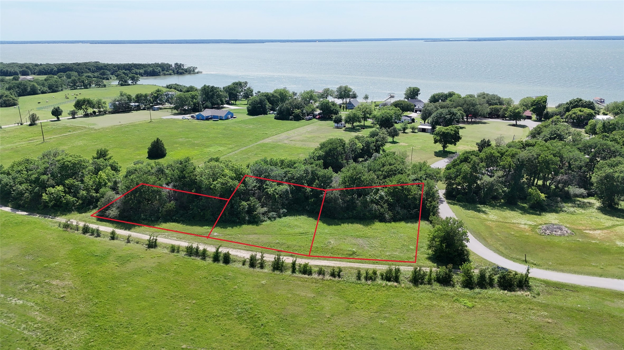 Tbd Tawakoni Drive East Tawakoni TX 75472