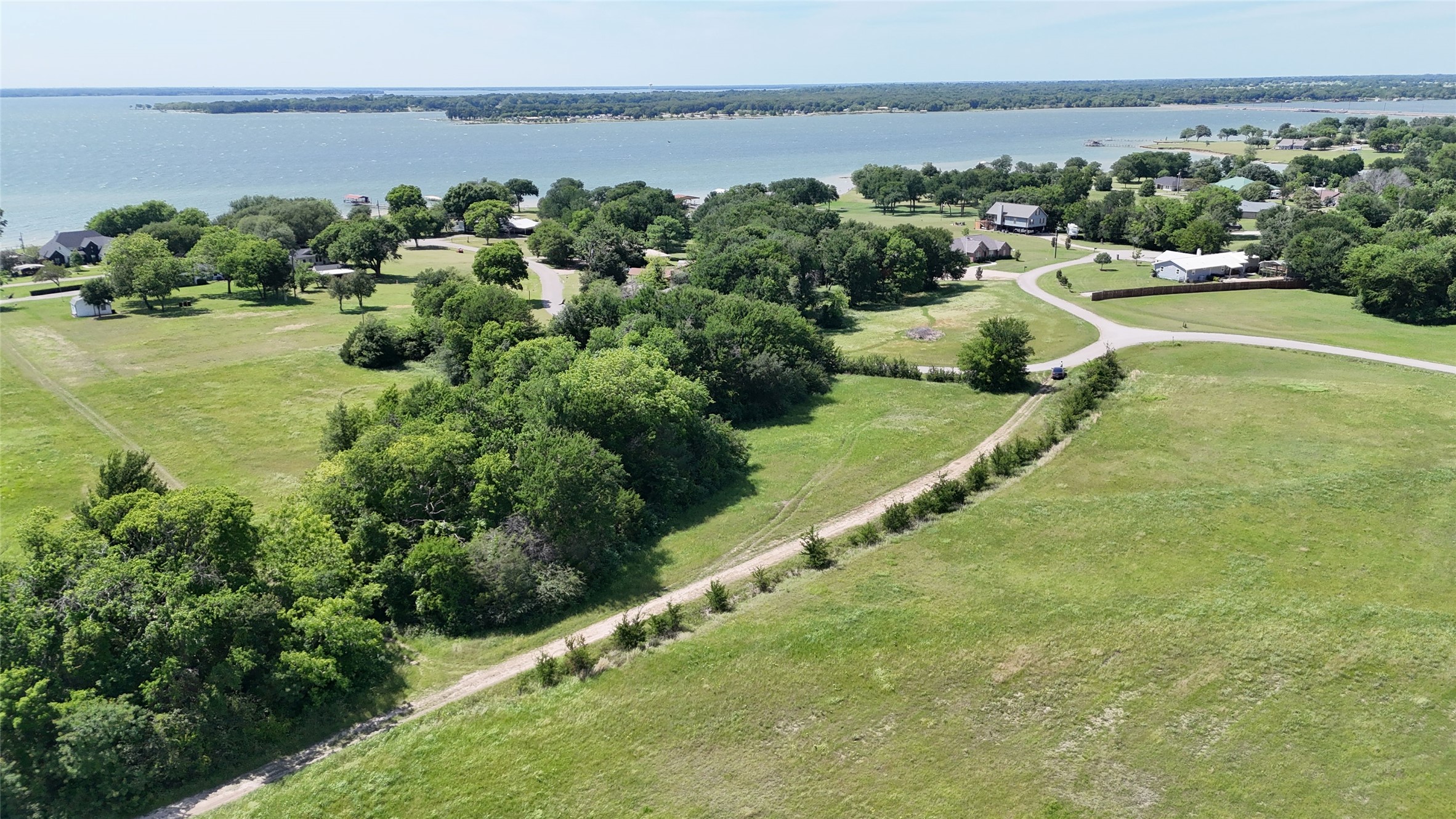 Tbd Tawakoni Drive East Tawakoni TX 75472