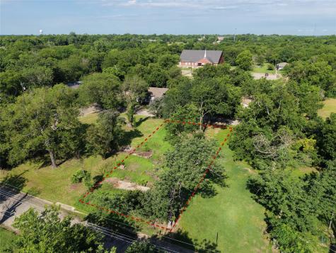 118 Norris Street Commerce TX 75428