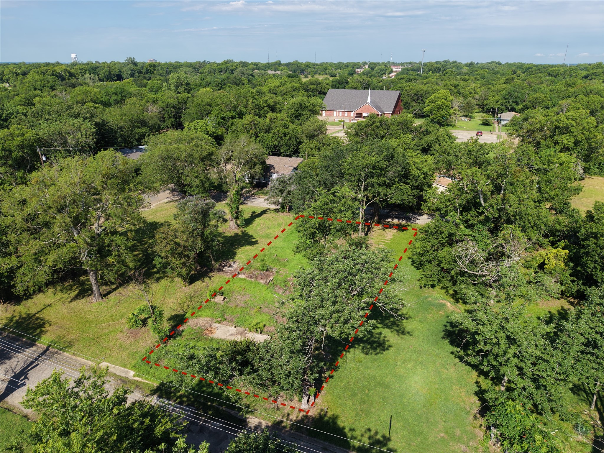 118 Norris Street Commerce TX 75428