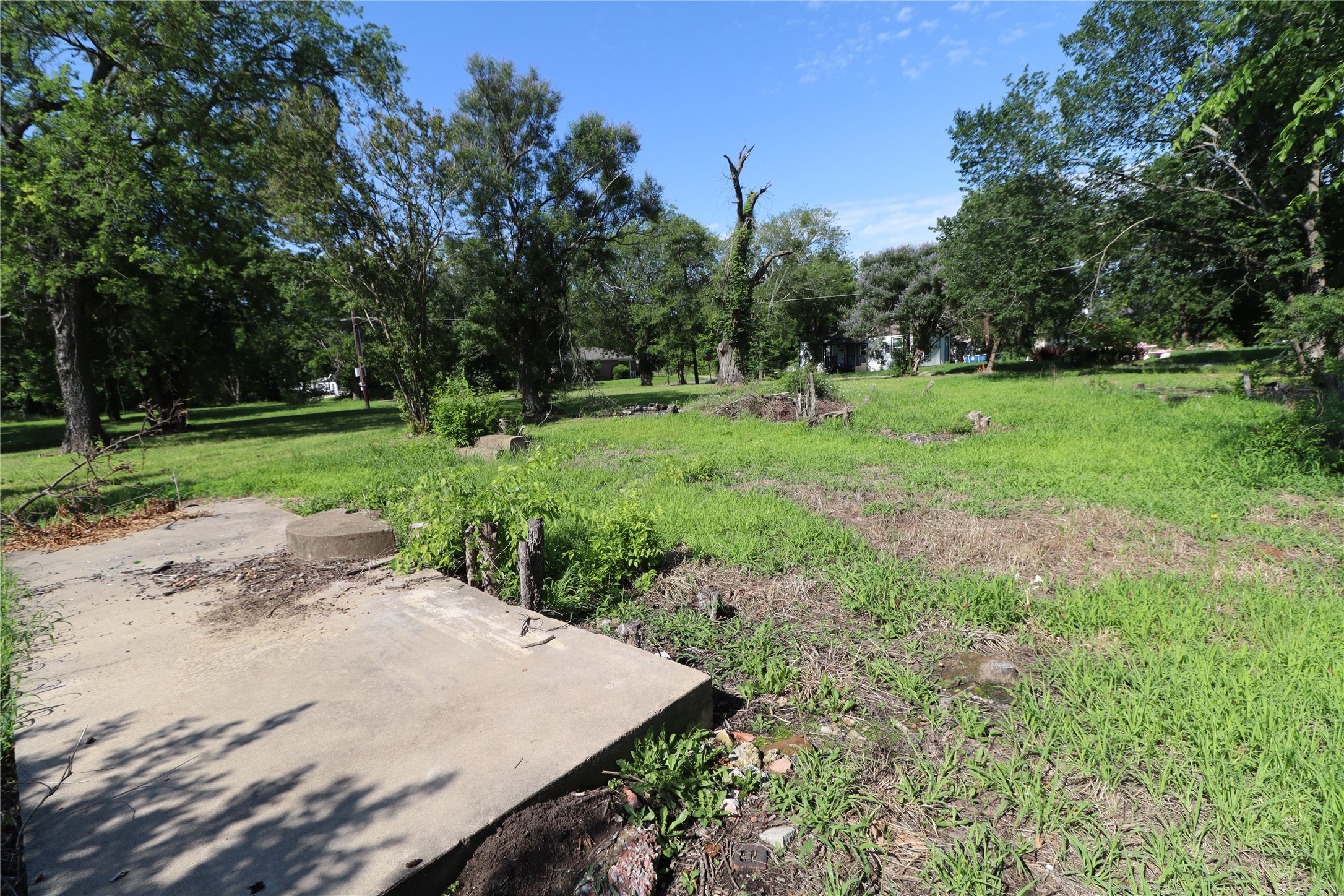 118 Norris Street Commerce TX 75428