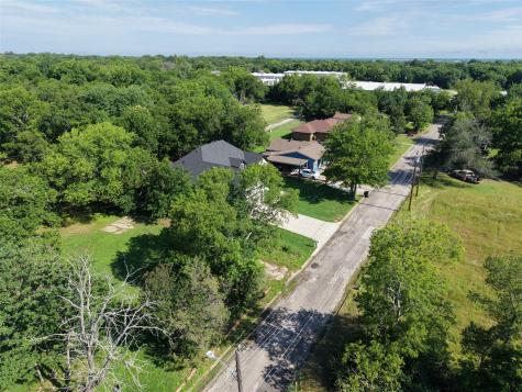 118 Norris Street Commerce TX 75428