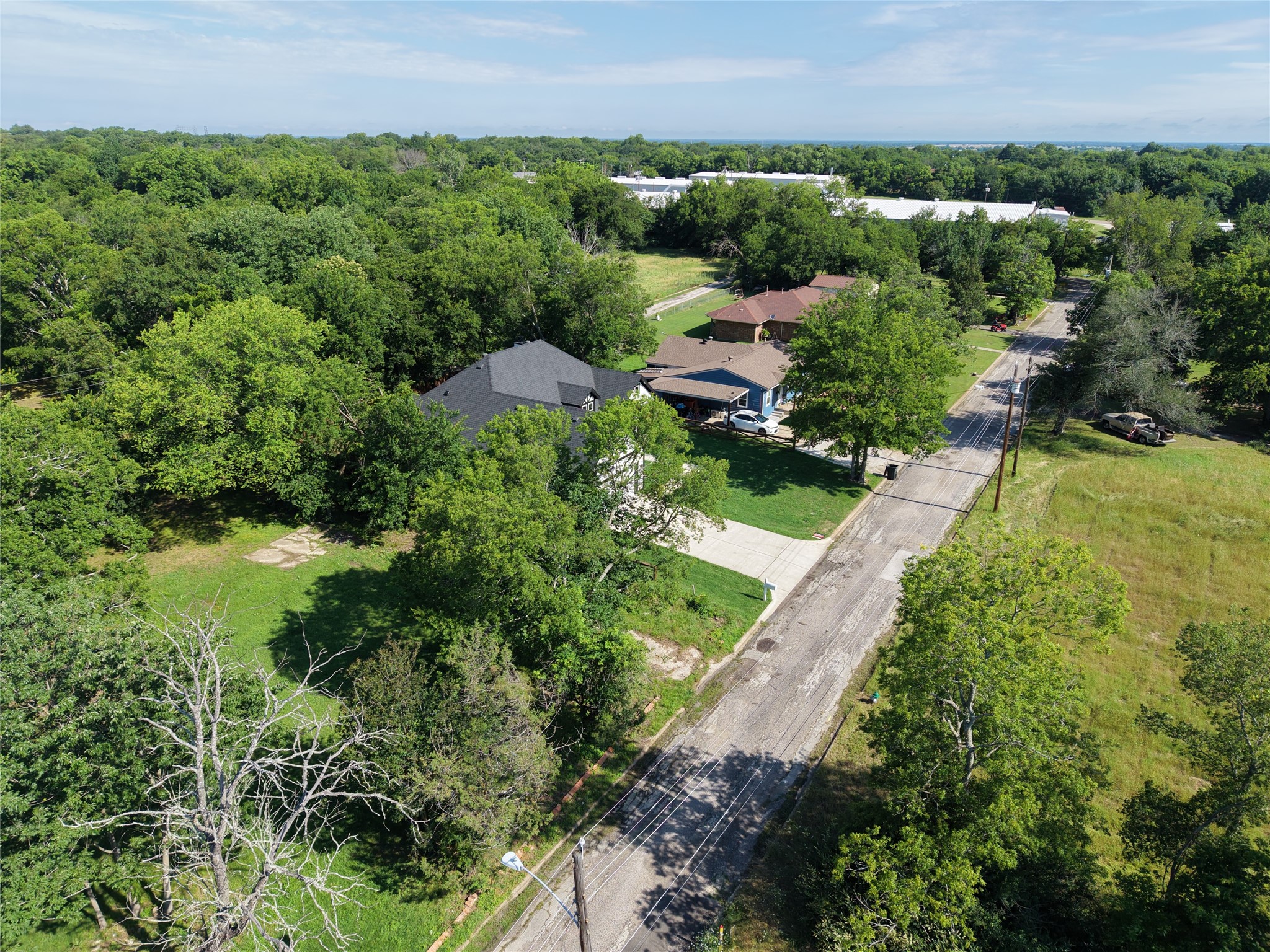 118 Norris Street Commerce TX 75428