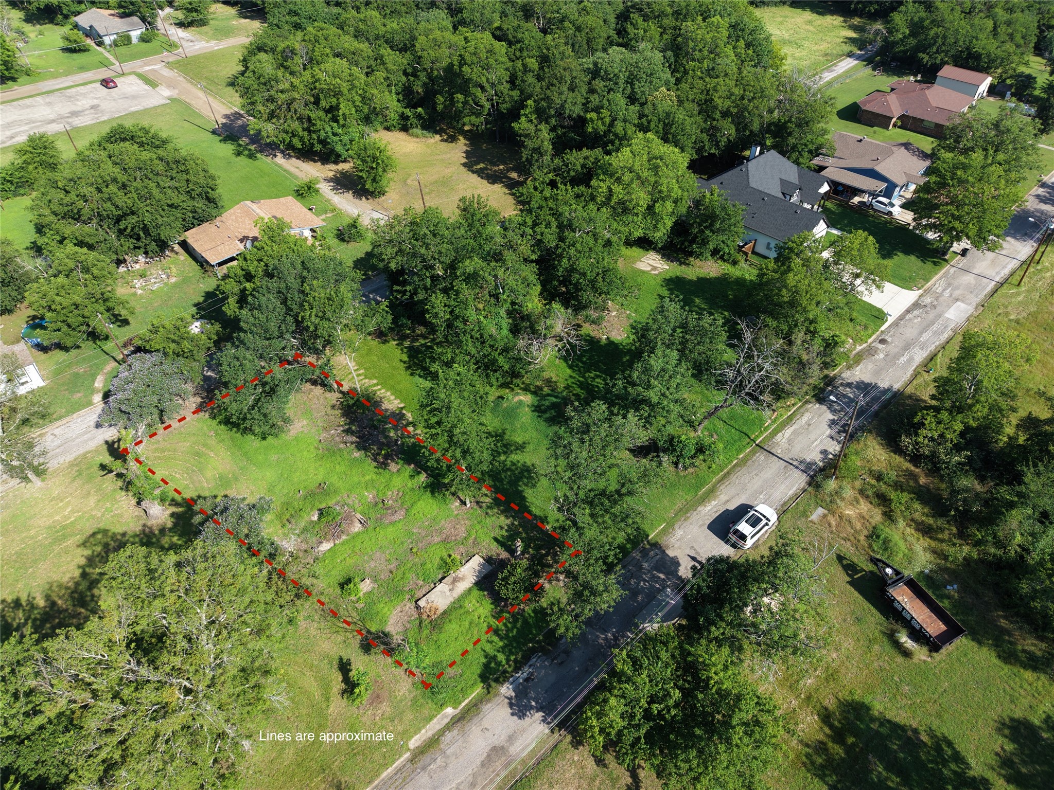 118 Norris Street Commerce TX 75428