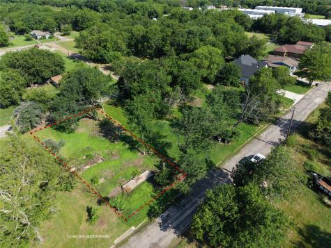 118 Norris Street Commerce TX 75428