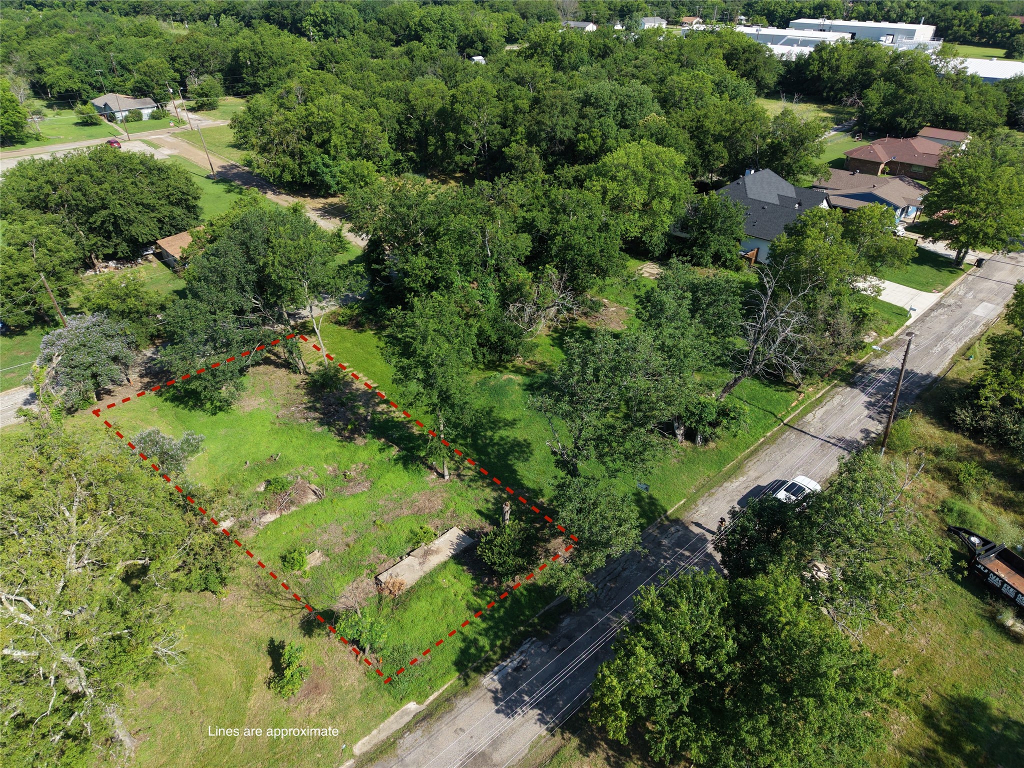 118 Norris Street Commerce TX 75428