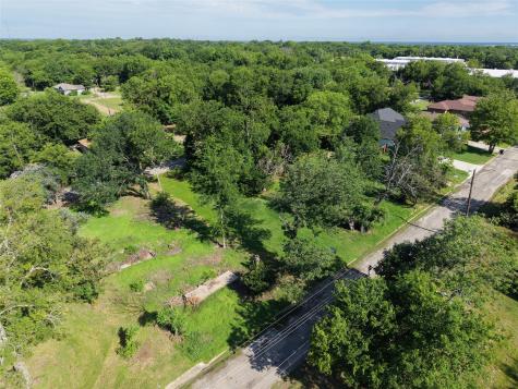 118 Norris Street Commerce TX 75428