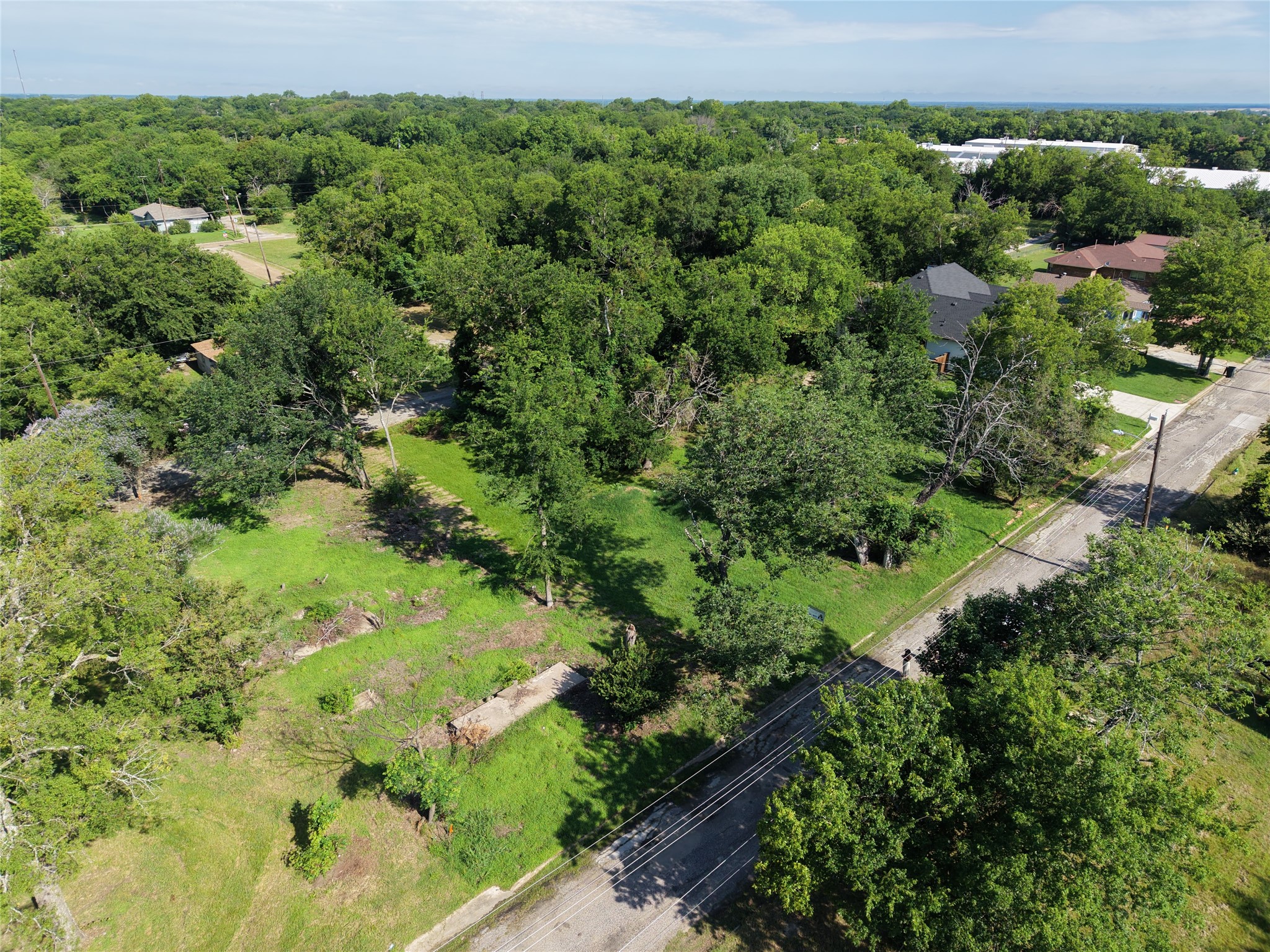 118 Norris Street Commerce TX 75428