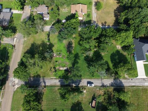 118 Norris Street Commerce TX 75428