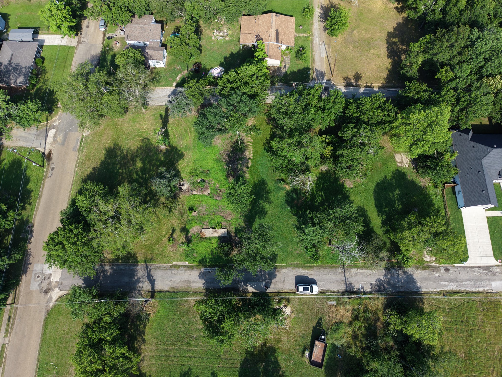 118 Norris Street Commerce TX 75428
