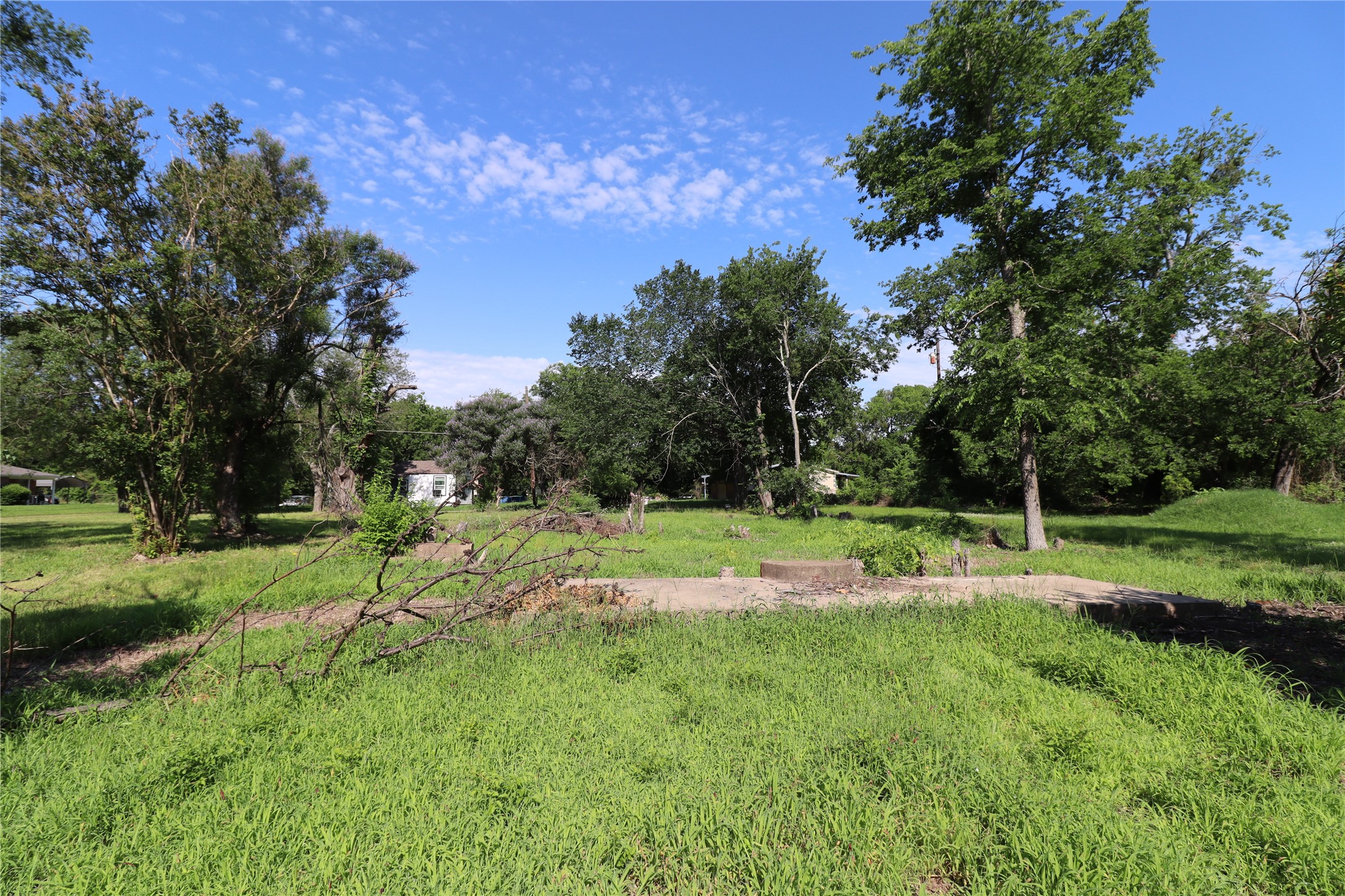 118 Norris Street Commerce TX 75428